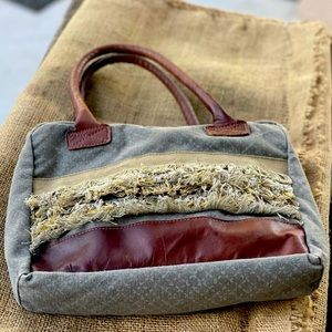 MONA B Small handbag